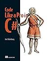 Code like a Pro i...