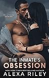 The Inmate’s Obsession by Alexa Riley