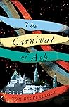 The Carnival of Ash by Tom Beckerlegge
