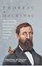 Thoreau at Mackinac