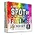 A Little SPOT of Feelings 8 Book Box Set by Diane Alber