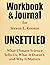 Workbook & Journal for Steven E. Koonin Unsettled by Health Therapists