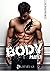 Body Painter (romance drama intense) (French Edition)