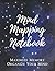 Mind Mapping Notebook: Mind Map Journal | Improve Memory, Concentration, Communication, Organization, Creativity, and Time Management