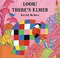 Look! There's Elmer