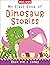 My First Book of Dinosaur Stories