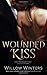 Wounded Kiss (To Be Claimed, #1)