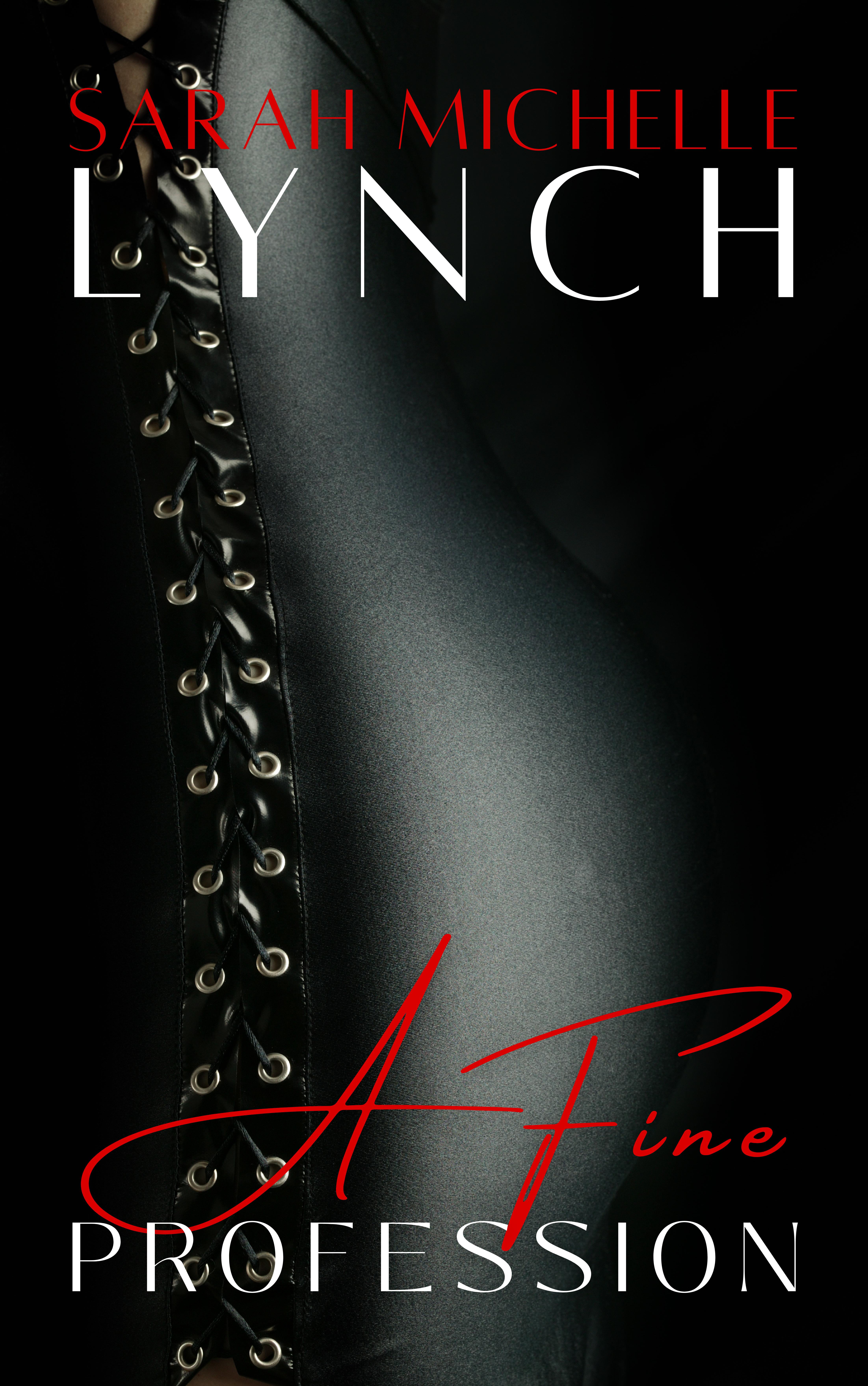 A Fine Profession (The Chambermaid's Tales, #1)