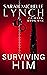 Surviving Him (Crimson, #1)