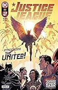 Justice League (2018-2022) #64