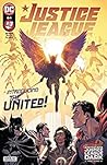 Justice League (2018-2022) #64 by Brian Michael Bendis