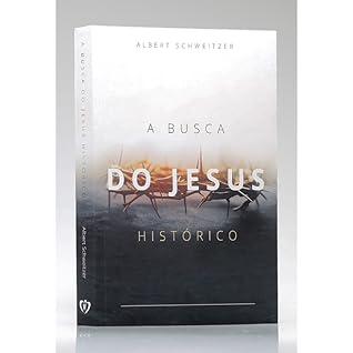 A Busca do Jesus Histórico