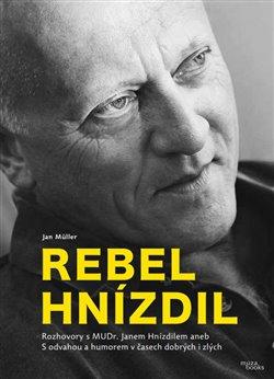 Rebel Hnízdil (Hardcover)