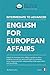 English for European Affair...