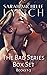 Bad Series #1-3 (Bad, #1-3)