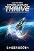 Interplanetary Thrive: Large Print Edition