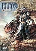 Elfos, Vol.10: El ermitaño de Urann / Escamas negras