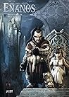 Enanos, Vol.4: De...
