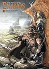 Enanos, Vol.5: Drôh de los Errantes / Abokar del Escudo