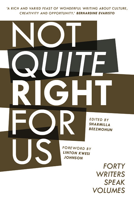 Not Quite Right For Us