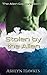 Stolen by the Alien (The Alien Captors Book 2)