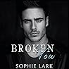 Broken Vow by Sophie Lark