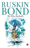 The Blue Umbrella