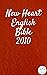 New Heart English Bible 201...