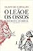 O Leão e os Ossos (O Que Restou do Imbecil, #3)