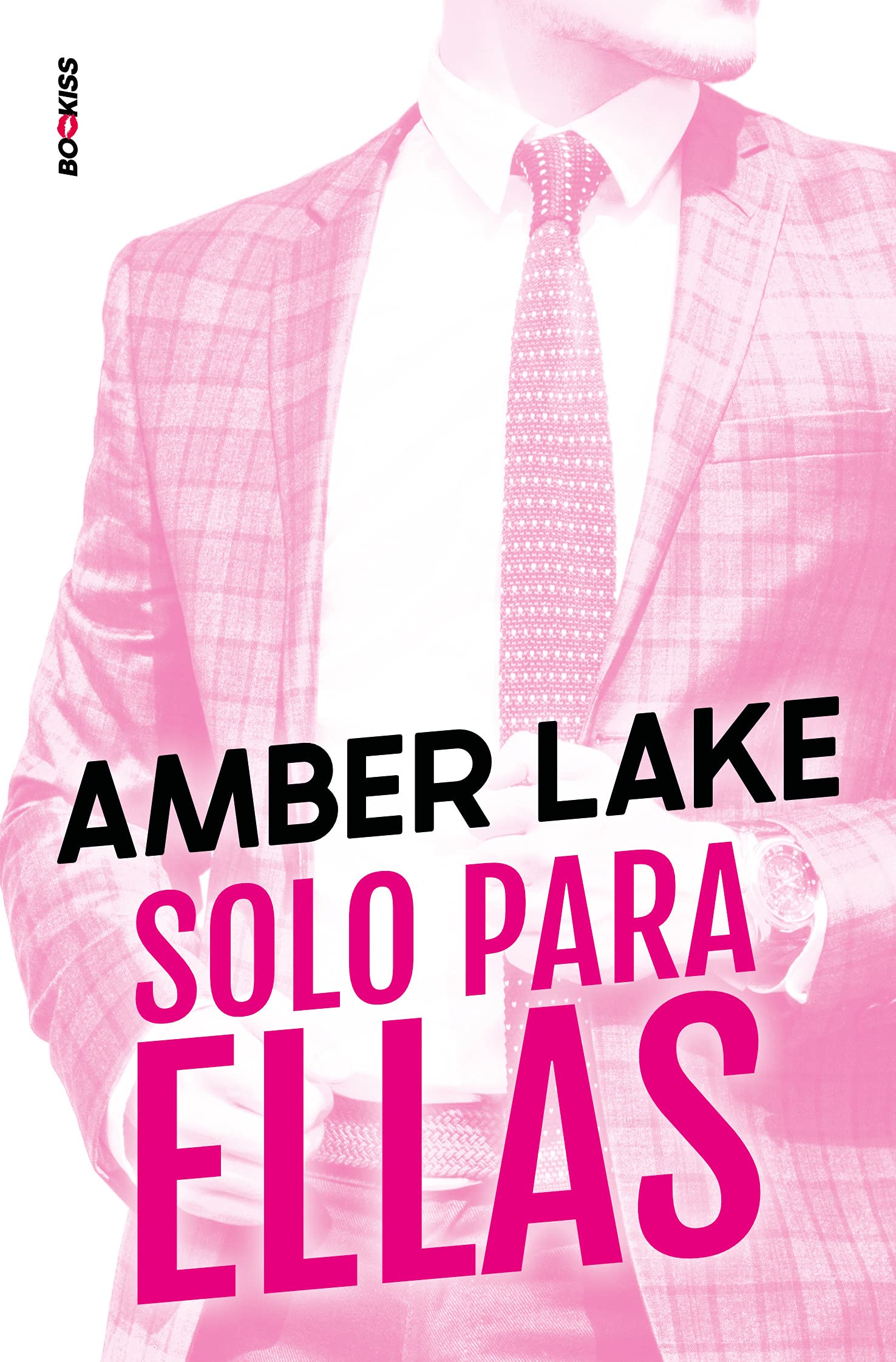 Solo para ellas (Spanish Edition)