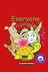 EVERYONE IS DIFFE...