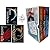 The Red Rising Trilogy Series Collection (3 Books Bundle Gift Wrapped Slipcase)