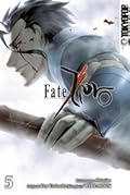 Fate/Zero 05 [2 in 1]