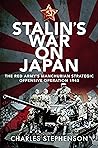 Stalin's War on J...