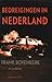 Bedreigingen in Nederland