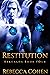 Restitution (Reagalos #4)