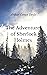The Adventures of Sherlock Holmes (illustrated)