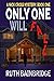 Only One Will Fall: Book One: The Nick Cross Mysteries