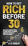 How To Get Rich B...