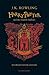 Harry Potter and the Deathly Hallows by J.K. Rowling