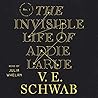 The Invisible Life of Addie LaRue by V.E. Schwab