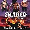 Shared by the Cowboys by Cassie Cole