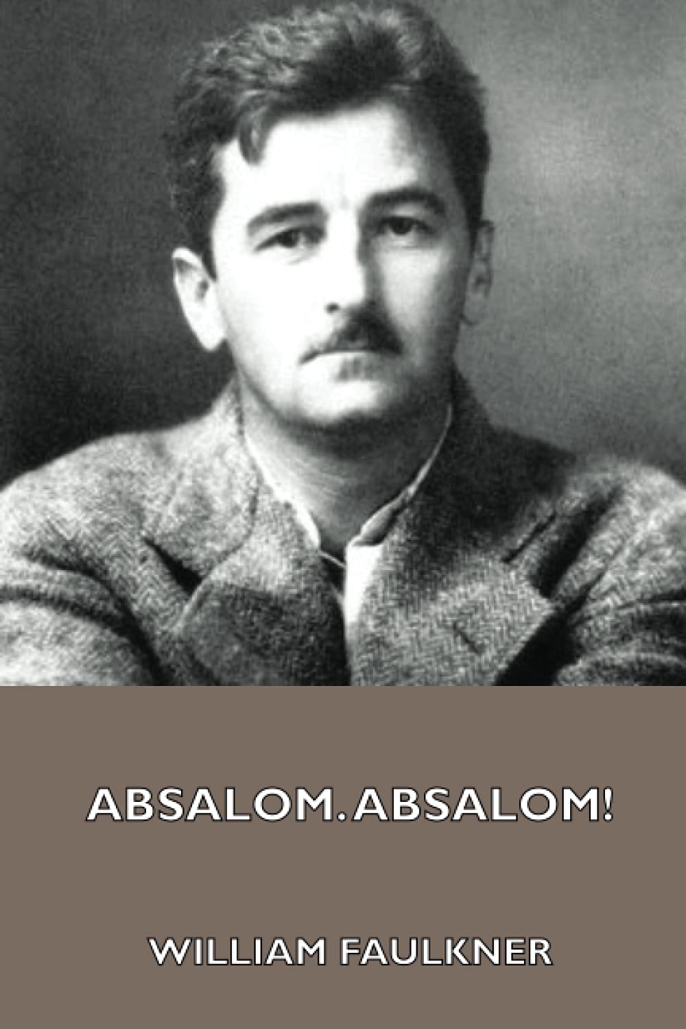 Absalom, Absalom!