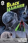 Black Hammer #3