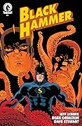 Black Hammer #4