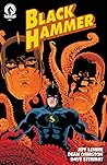Black Hammer #4