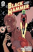 Black Hammer #5