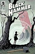 Black Hammer #11