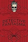 Il detective fantasma by Vanessa S. Riley