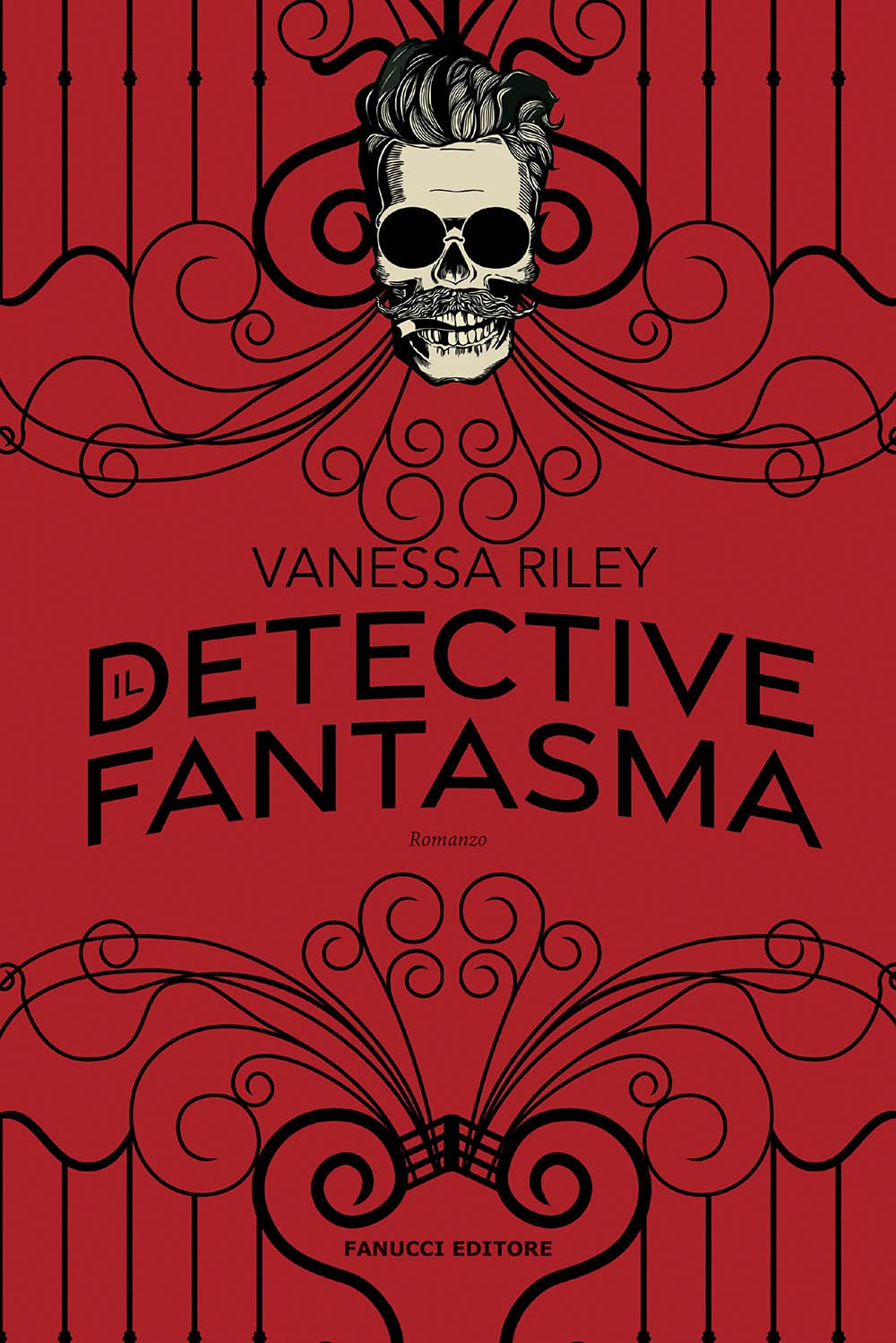 Il detective fantasma (Paperback)
